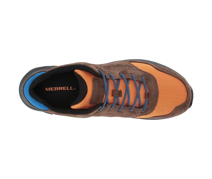 Фото - чоловічий кросівок Кросівки Merrell Ontario 85 Exuberance 43.5