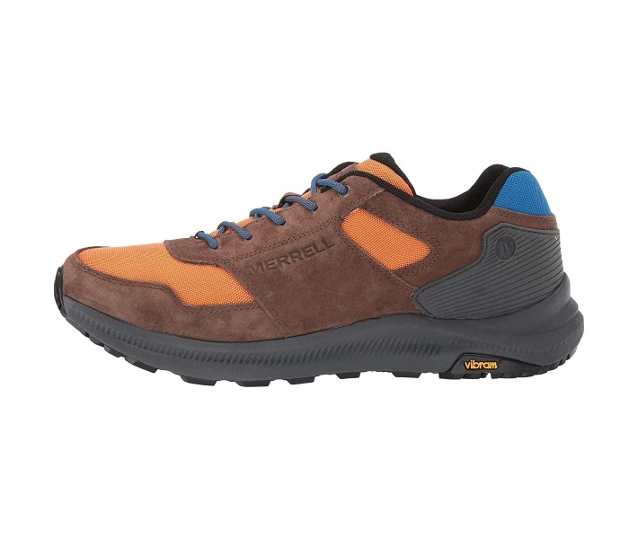 Фото - чоловічий кросівок Кросівки Merrell Ontario 85 Exuberance 43.5