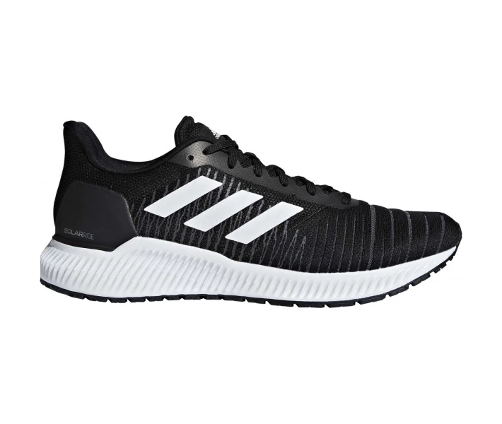 Фото - чоловічий кросівок Кросівки adidas SOLAR RIDE M 42.7