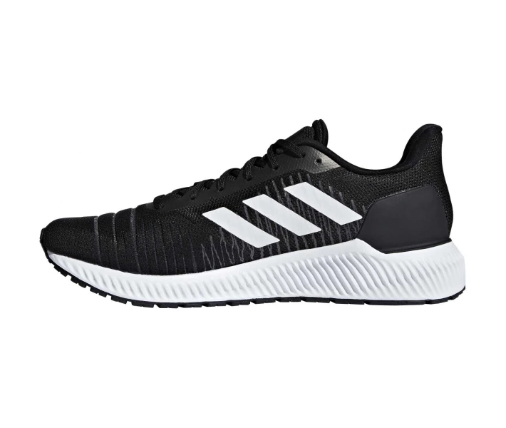 Фото - чоловічий кросівок Кросівки adidas SOLAR RIDE M 42.7