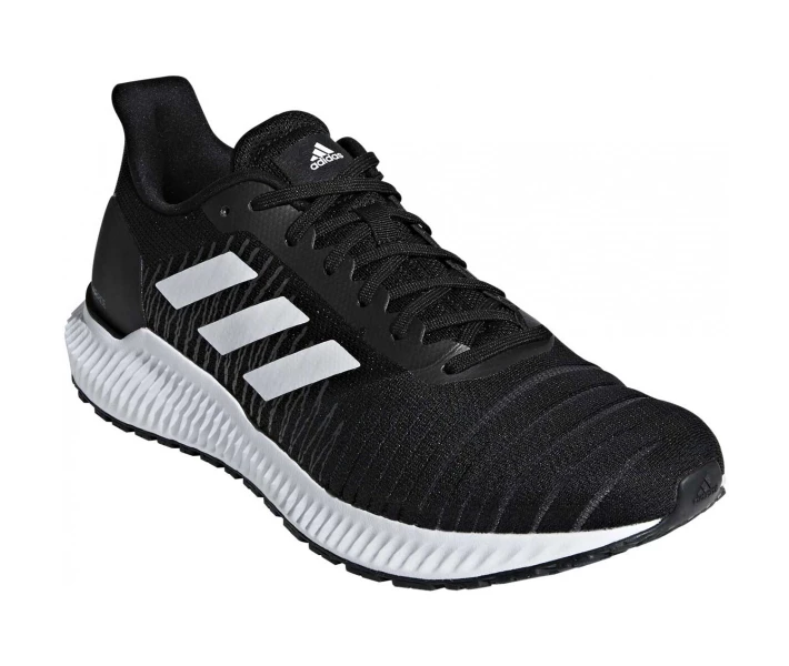 Фото - чоловічий кросівок Кросівки adidas SOLAR RIDE M 42.7