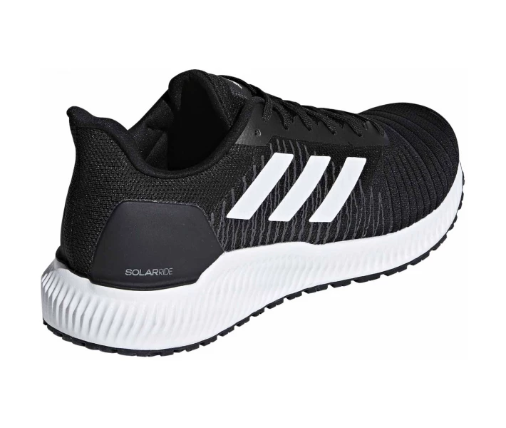 Фото - чоловічий кросівок Кросівки adidas SOLAR RIDE M 42.7