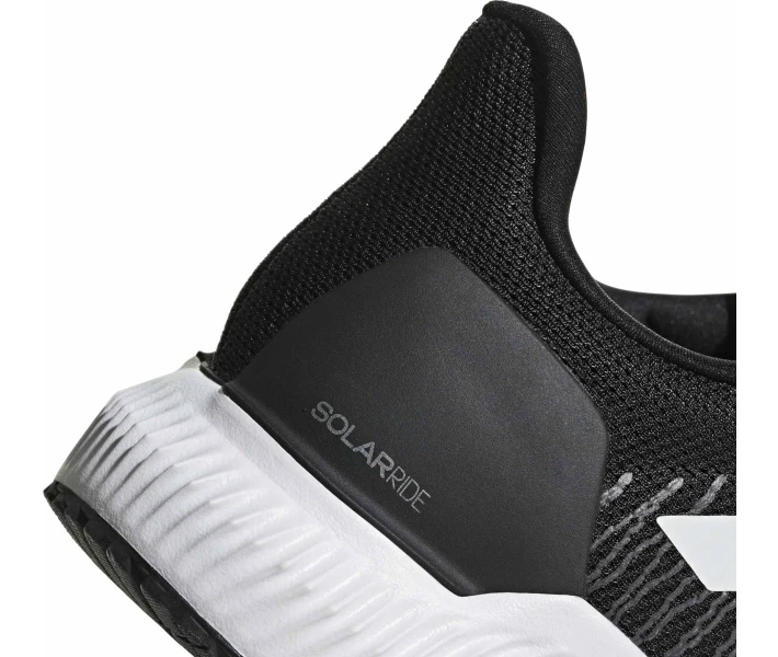 Фото - чоловічий кросівок Кросівки adidas SOLAR RIDE M 42.7