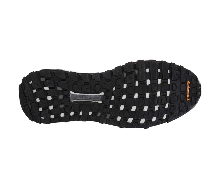 Фото - чоловічий кросівок Кросівки Adidas Supernova Trail Hi-Res Blue/Hi-Res Orange/Black 40.7