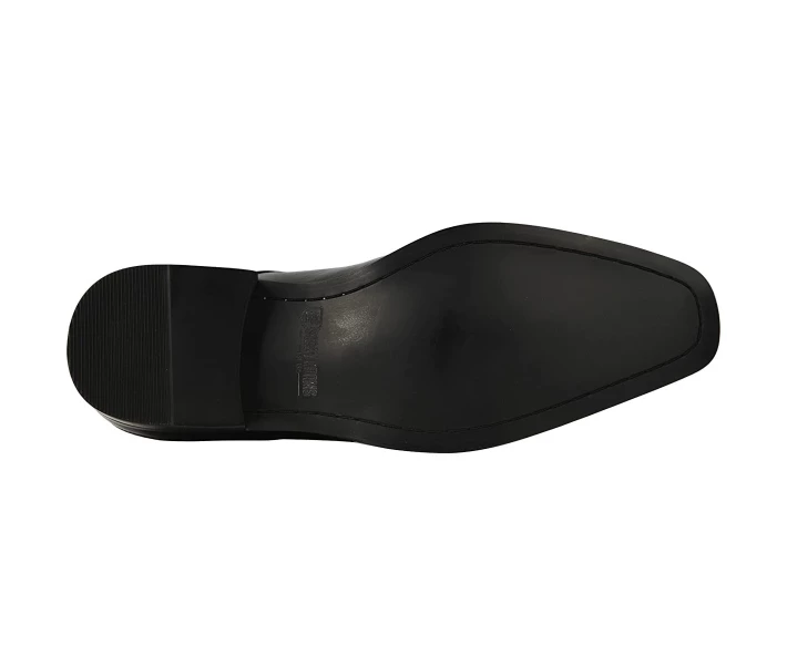 Фото - чоловічу туфлю Туфлі оксфорди Stacy Adams Talmadge Lace Up Oxford Black/White 48