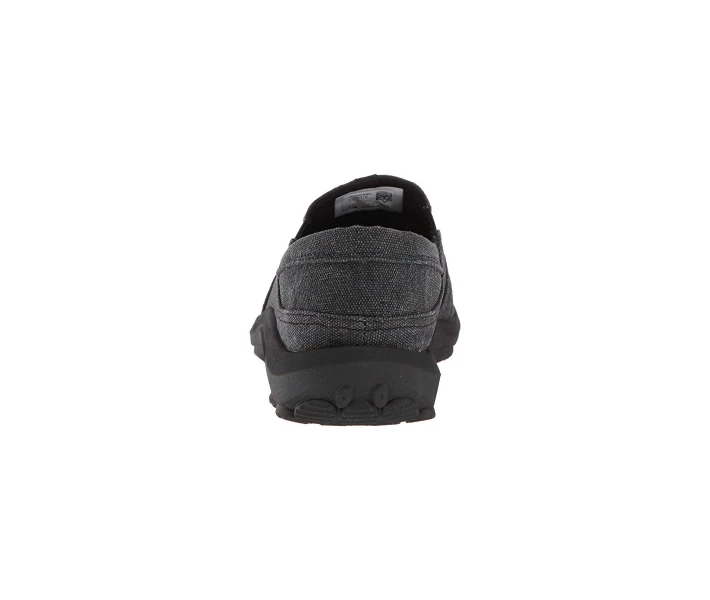 Фото - чоловічу туфлю Туфлі лофери Merrell Jungle Ayers Moc Black 44