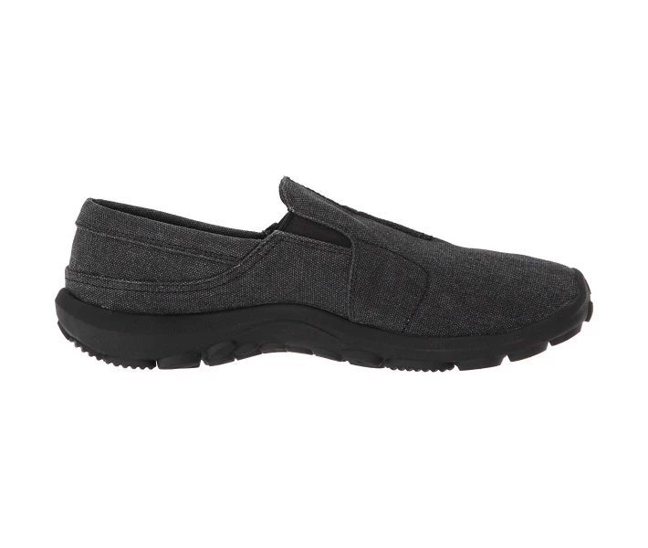 Фото - чоловічу туфлю Туфлі лофери Merrell Jungle Ayers Moc Black 44