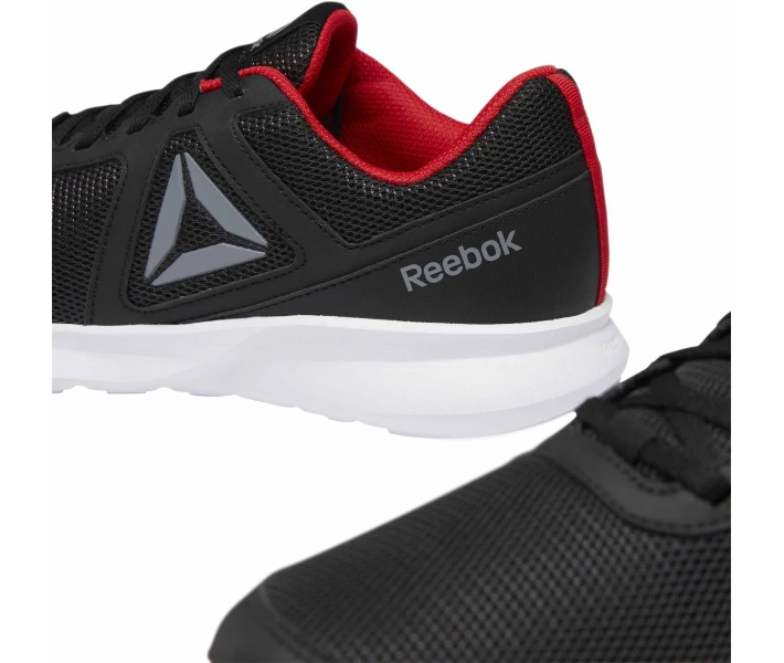 Фото - чоловічий кросівок Кросівки Reebok QUICK MOTION 42.5