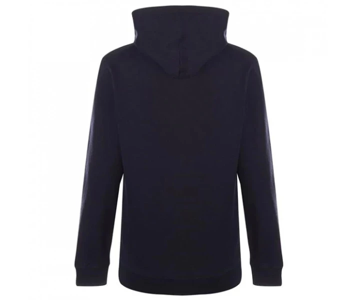 Фото - чоловіче худі Худі Champion Basic Logo Navy L