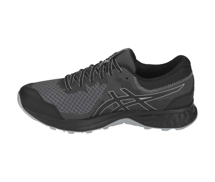 Фото - чоловічий кросівок Кросівки Asics GEL-SONOMA 4 44