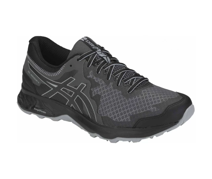 Фото - чоловічий кросівок Кросівки Asics GEL-SONOMA 4 44