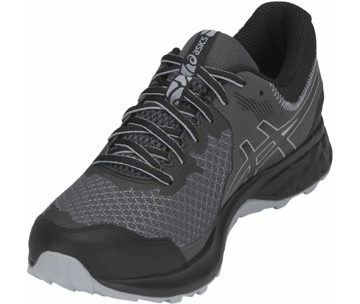 Фото - чоловічий кросівок Кросівки Asics GEL-SONOMA 4 44