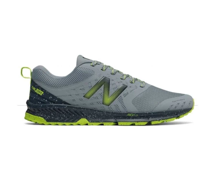 Фото - чоловічий кросівок Кросівки New Balance MTNTRRR1 46.5