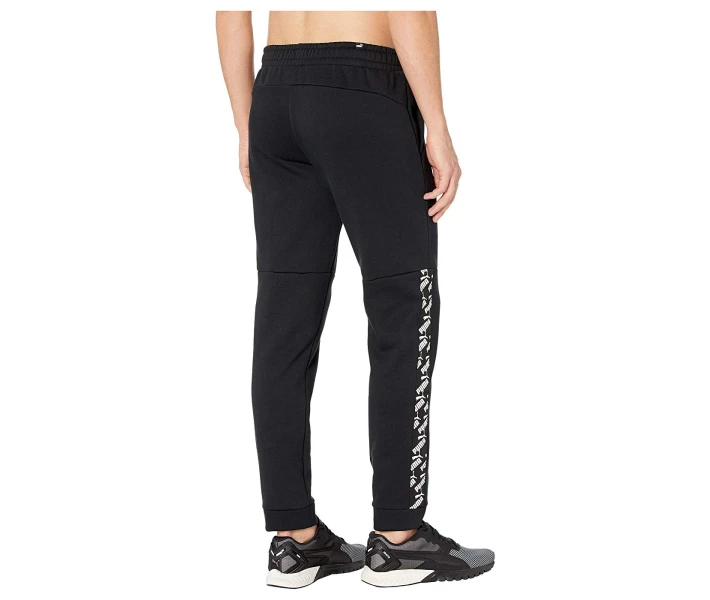 Фото - чоловічі спортивні штани Штани спортивні Puma Amplified Pants PUMA Black XL