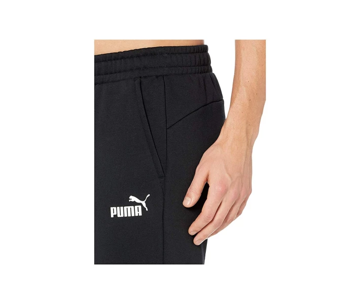 Фото - чоловічі спортивні штани Штани спортивні Puma Amplified Pants PUMA Black XL