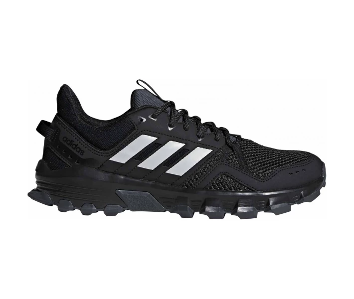 Фото - чоловічий кросівок Кросівки adidas ROCKADIA TRAIL 40