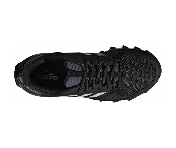 Фото - чоловічий кросівок Кросівки adidas ROCKADIA TRAIL 40