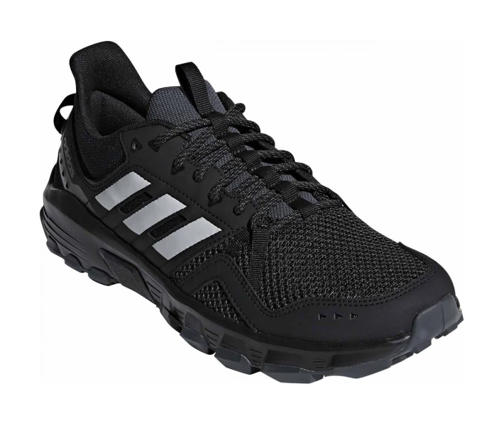 Фото - чоловічий кросівок Кросівки adidas ROCKADIA TRAIL 40