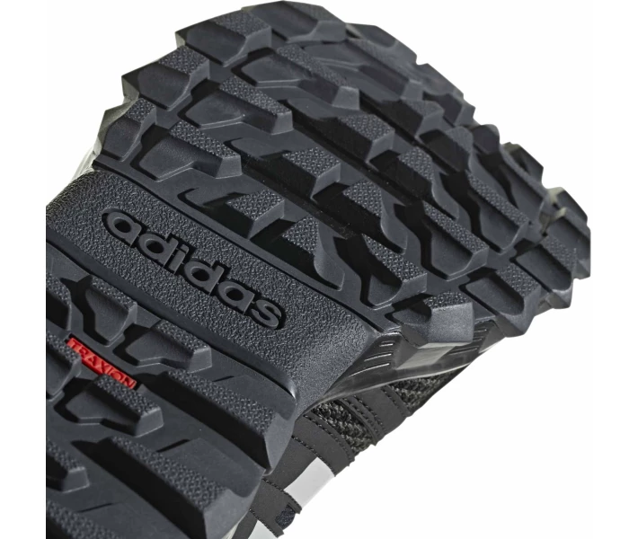 Фото - чоловічий кросівок Кросівки adidas ROCKADIA TRAIL 40