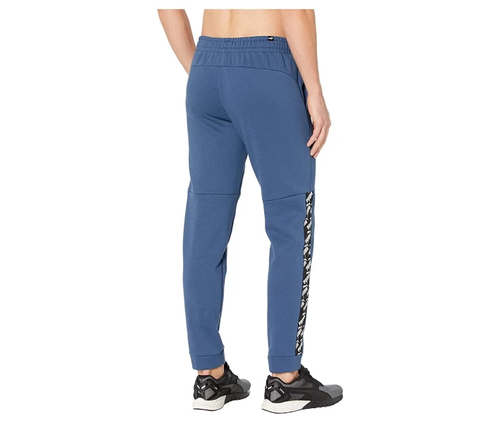 Фото - чоловічі спортивні штани Штани спортивні Puma Amplified Pants Dark Denim XXL