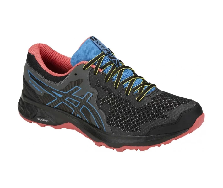 Фото - чоловічий кросівок Кросівки Asics GEL-SONOMA 4 42.5