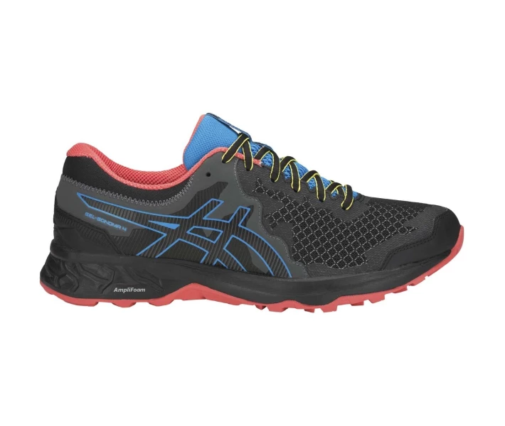 Фото - чоловічий кросівок Кросівки Asics GEL-SONOMA 4 42.5