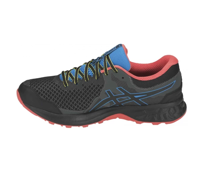 Фото - чоловічий кросівок Кросівки Asics GEL-SONOMA 4 42.5