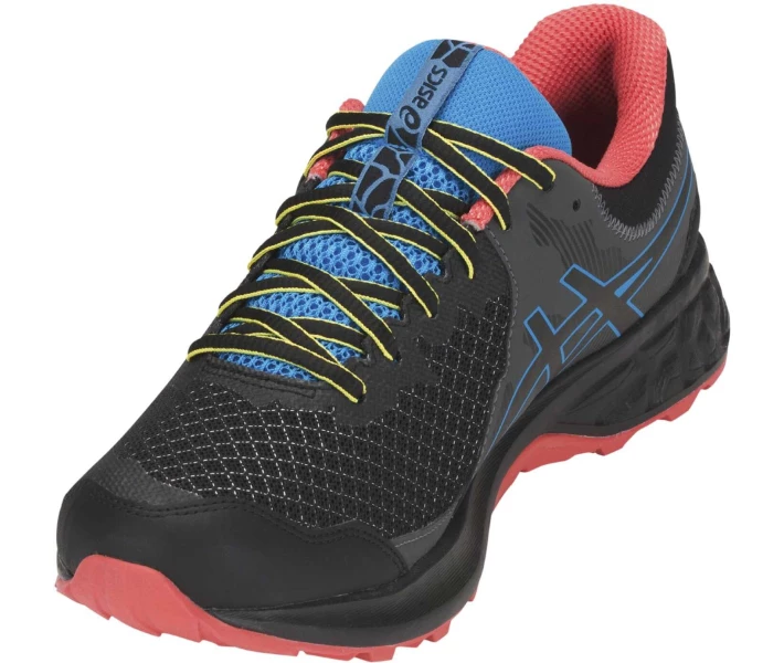 Фото - чоловічий кросівок Кросівки Asics GEL-SONOMA 4 42.5