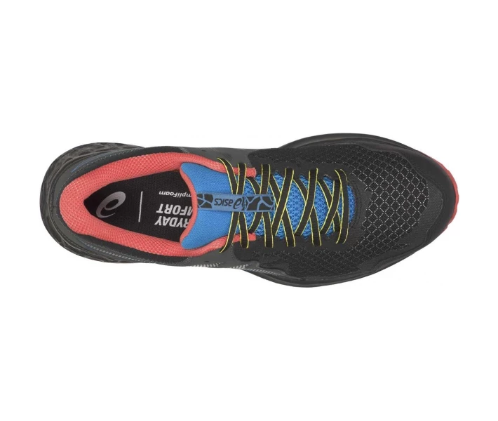 Фото - чоловічий кросівок Кросівки Asics GEL-SONOMA 4 42.5