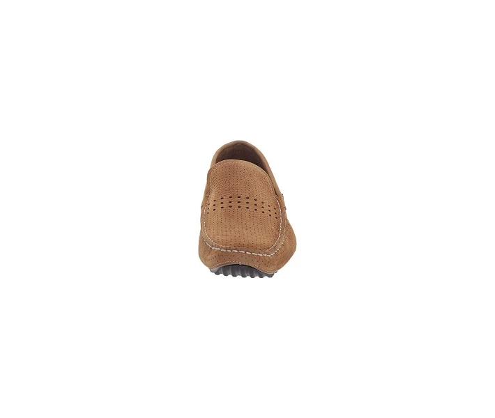 Фото - чоловічу туфлю Туфлі лофери UGG Bel-Air Venetian Perf Caramel 43