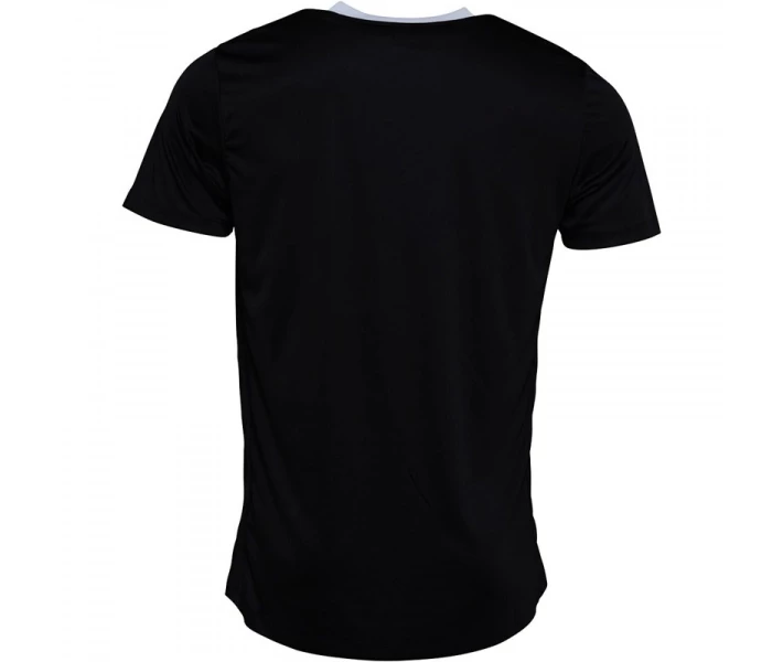 Фото - чоловічу футболку Футболка Umbro Capital Stripe Match Jersey Black/White Black L
