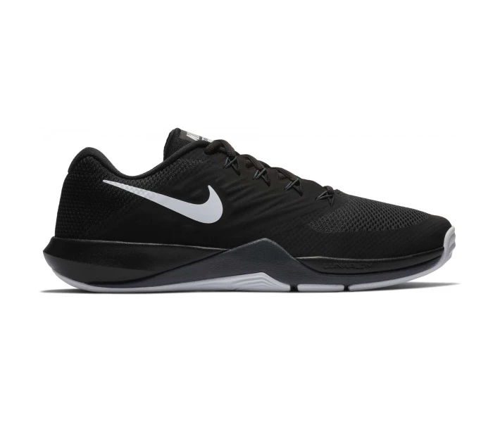 Фото - чоловічий кросівок Кросівки Nike LUNAR PRIME IRON II 43