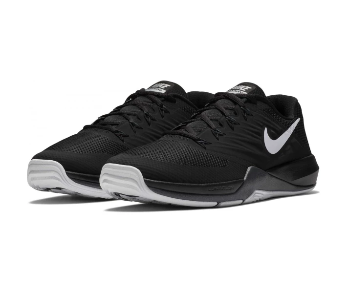 Фото - чоловічий кросівок Кросівки Nike LUNAR PRIME IRON II 43