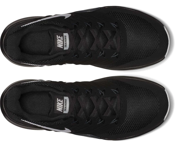 Фото - чоловічий кросівок Кросівки Nike LUNAR PRIME IRON II 43