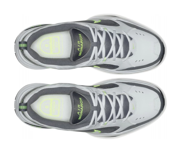 Фото - чоловічий кросівок Кросівки Nike AIR MONACH IV TRAINING 42.5
