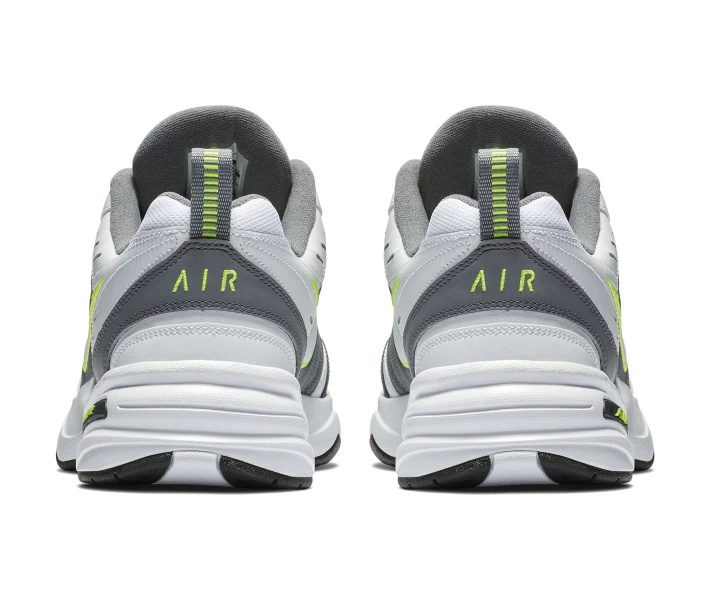Фото - чоловічий кросівок Кросівки Nike AIR MONACH IV TRAINING 42.5