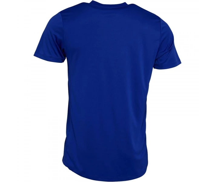 Фото - чоловічу футболку Футболка Umbro Capital Stripe Match Jersey Blue/Red Dark Cobalt Blue L