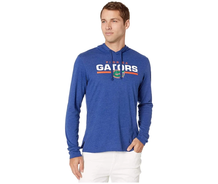 Фото - чоловічу толстовку Толстовка 47 College Florida Gators End Line Club Royal L
