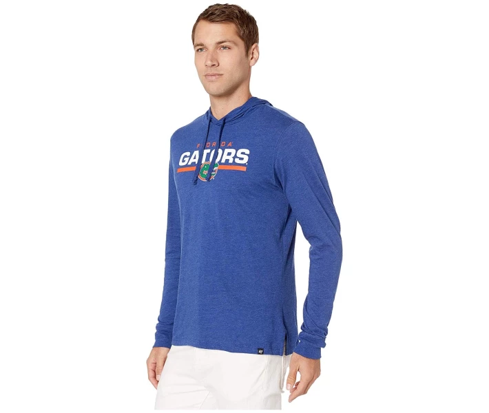 Фото - чоловічу толстовку Толстовка 47 College Florida Gators End Line Club Royal L