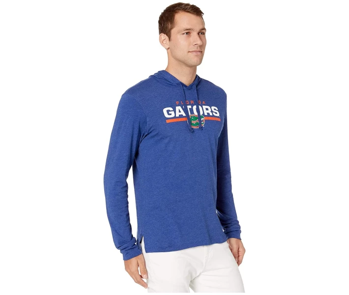 Фото - чоловічу толстовку Толстовка 47 College Florida Gators End Line Club Royal L