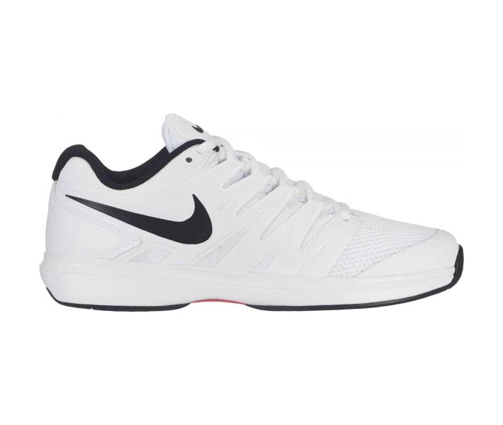 Фото - чоловічий кросівок Кросівки для тенісу Nike AIR ZOOM PRESTIGE 42.5