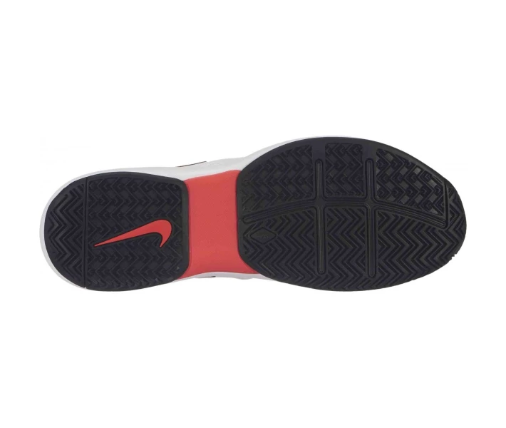 Фото - чоловічий кросівок Кросівки для тенісу Nike AIR ZOOM PRESTIGE 42.5