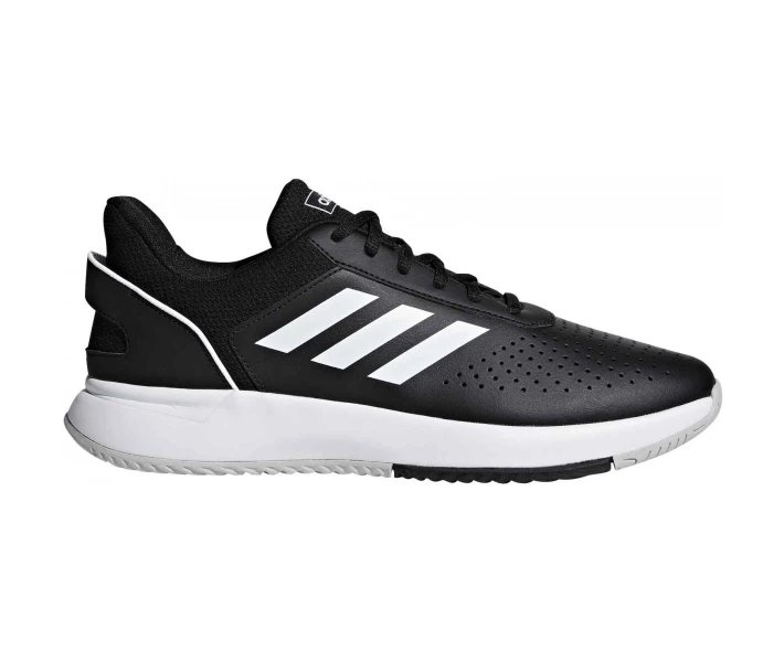 Фото - чоловічий кросівок Кросівки для тенісу adidas COURTSMASH 44.7