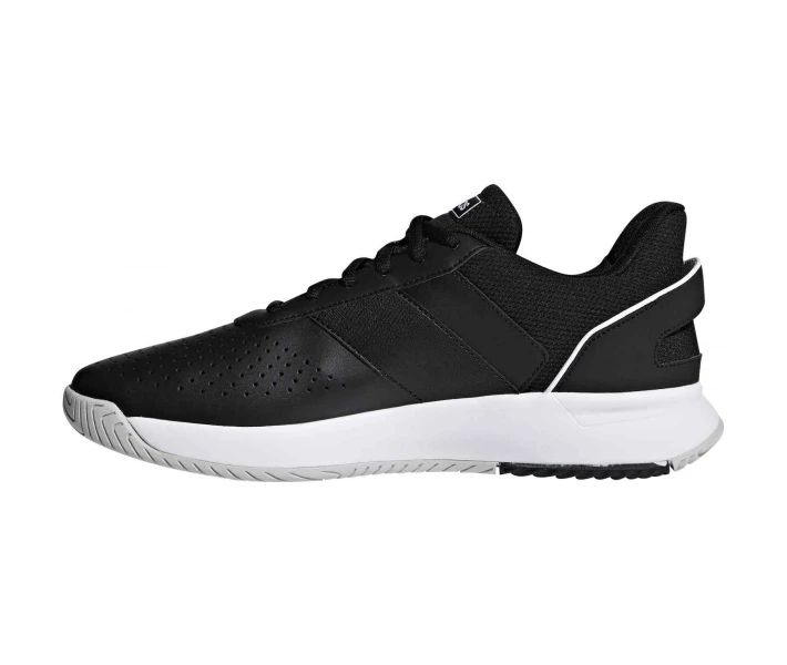 Фото - чоловічий кросівок Кросівки для тенісу adidas COURTSMASH 44.7