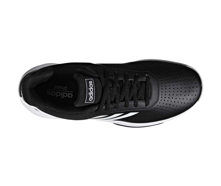 Фото - чоловічий кросівок Кросівки для тенісу adidas COURTSMASH 44.7