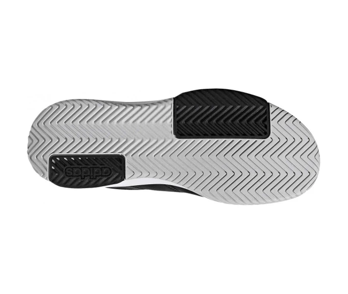 Фото - чоловічий кросівок Кросівки для тенісу adidas COURTSMASH 44.7