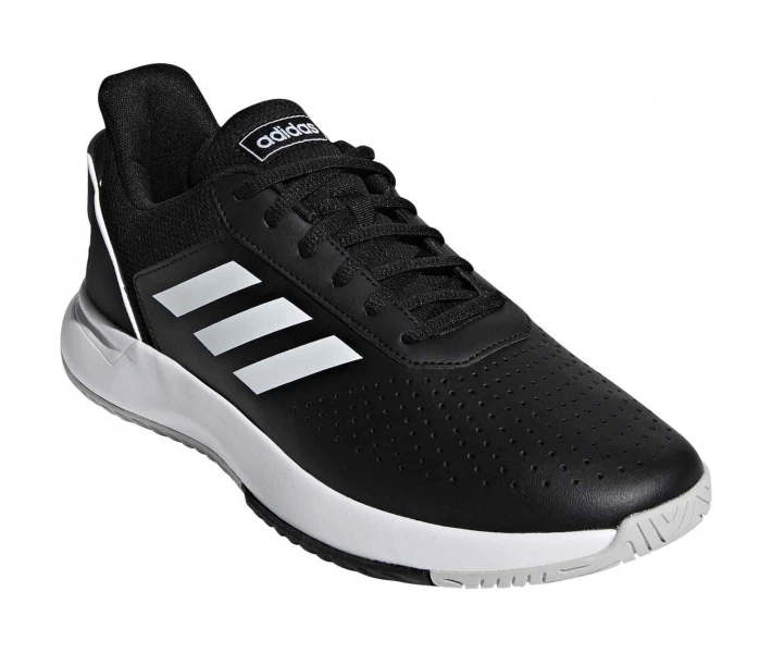 Фото - чоловічий кросівок Кросівки для тенісу adidas COURTSMASH 44.7