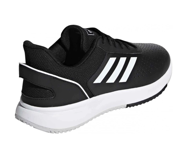 Фото - чоловічий кросівок Кросівки для тенісу adidas COURTSMASH 44.7