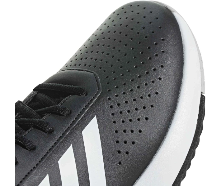 Фото - чоловічий кросівок Кросівки для тенісу adidas COURTSMASH 44.7