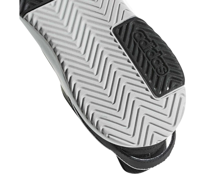 Фото - чоловічий кросівок Кросівки для тенісу adidas COURTSMASH 44.7